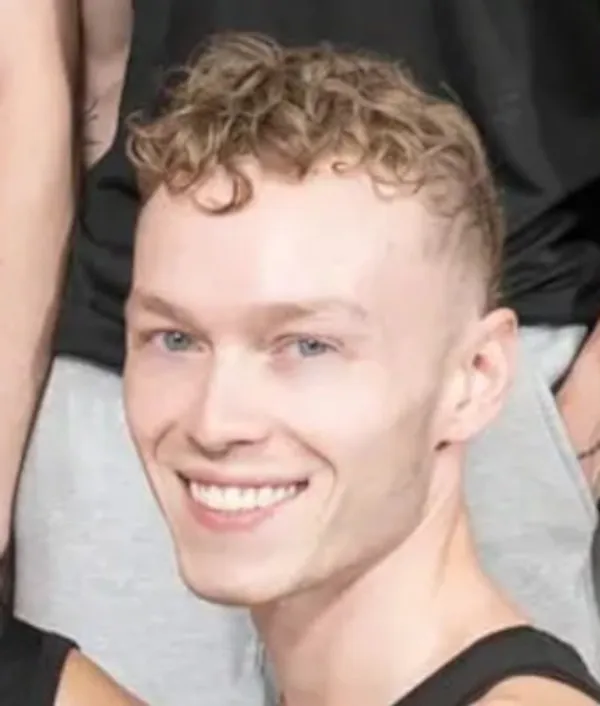 Lucky Banks's BabeWiki Profile