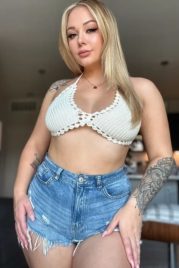 Lucky Kay Love's photo 8