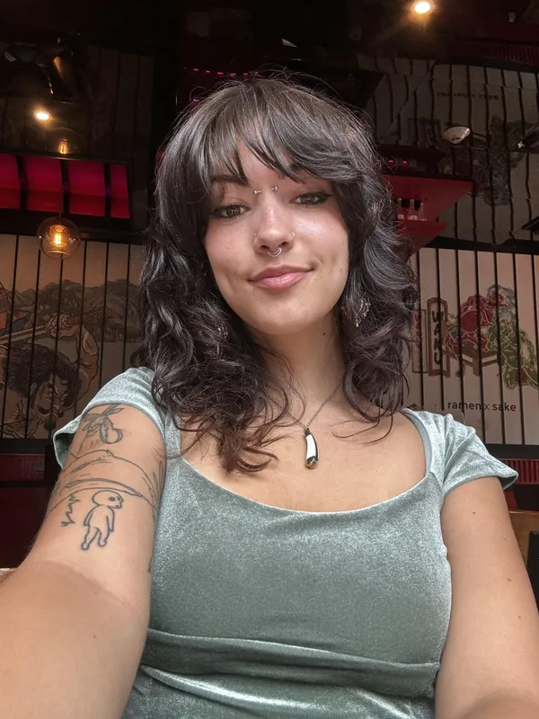 Lucky Ollie's photo 5