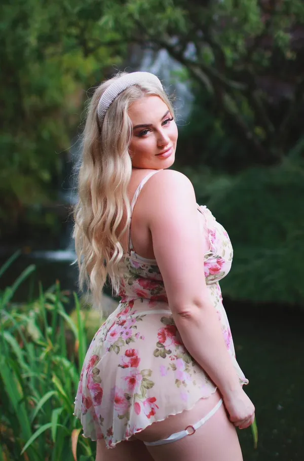 Lucy Adler's BabeWiki Profile