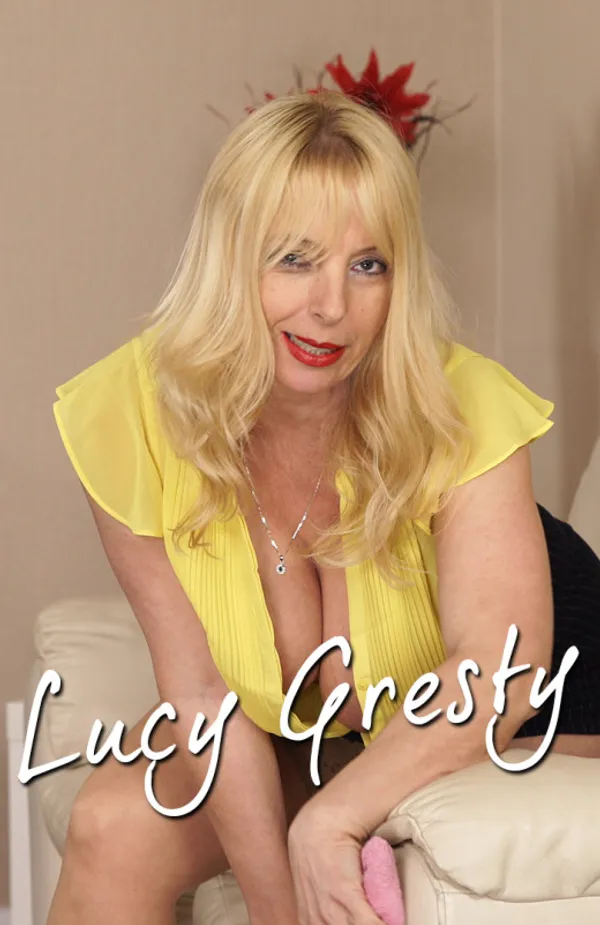 Lucy Gresty's photo 9