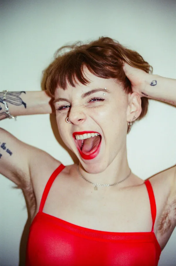 Lucy Lovejoy's photo 2