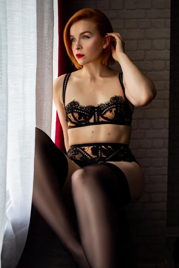 Lucy Sanivy's photo 3