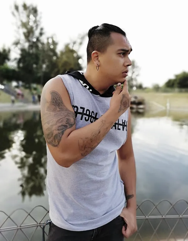 Lucyan Blumen's BabeWiki Profile