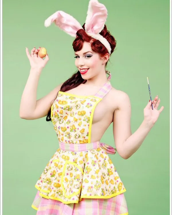 Ludella Hahn's photo 4