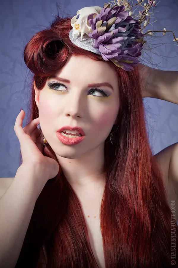 Ludella Hahn's photo 7