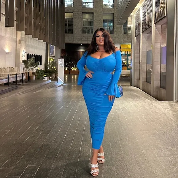 Ludmila Kokoscheviy's photo 7