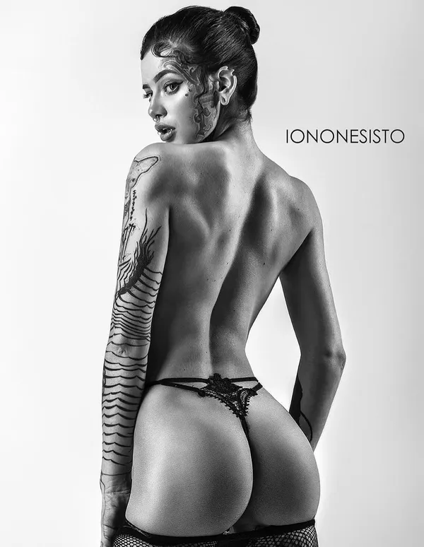 Ludovica Abrate's photo 3