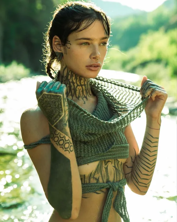 Ludovica Abrate's photo 4