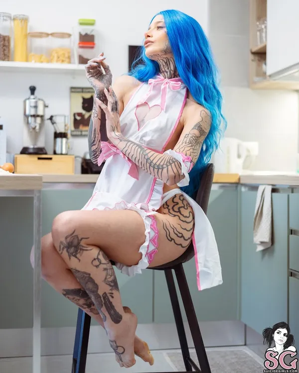 Ludovica Abrate's photo 7