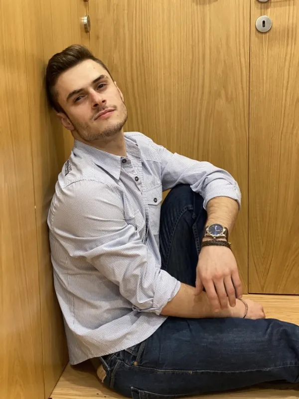 Luigui Cazador's photo 3