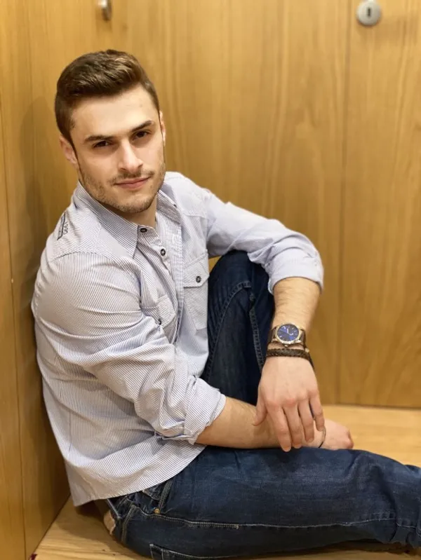 Luigui Cazador's photo 4