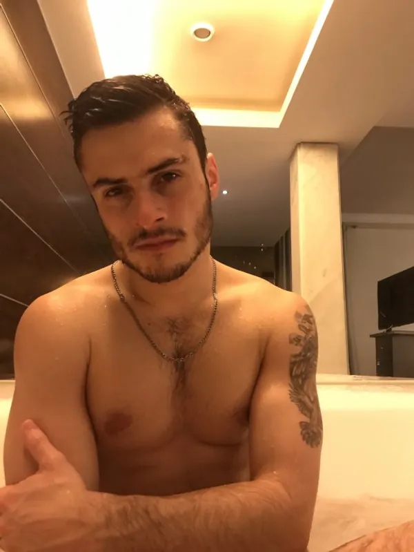 Luigui Cazador's photo 5