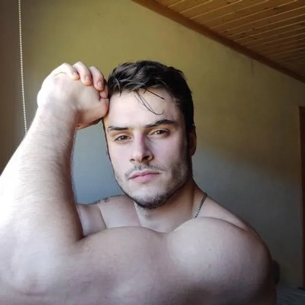 Luigui Cazador's photo 6