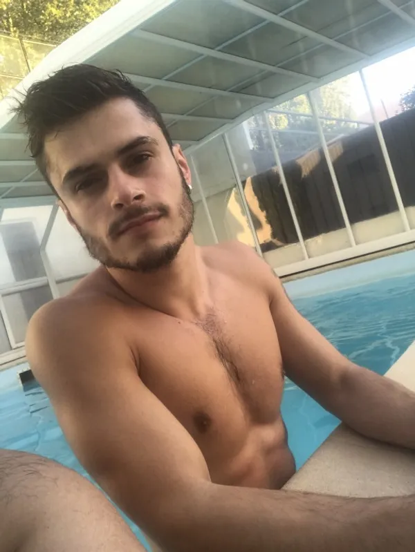 Luigui Cazador's BabeWiki Profile