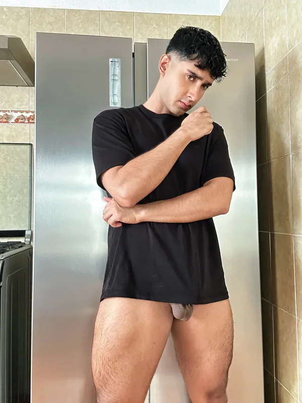 Luis Lual's BabeWiki Profile