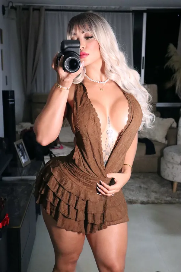 Luisa Fernanda Chavarria's photo 6