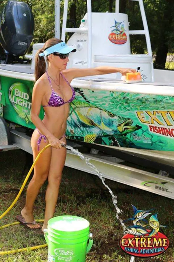 Luiza Barros's photo 4