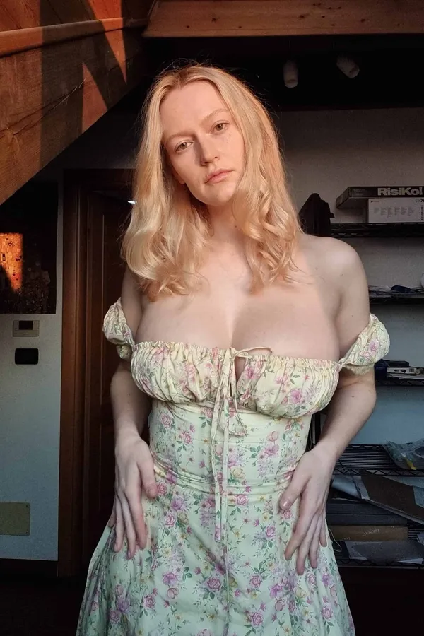 Luiza Conlaz's BabeWiki Profile