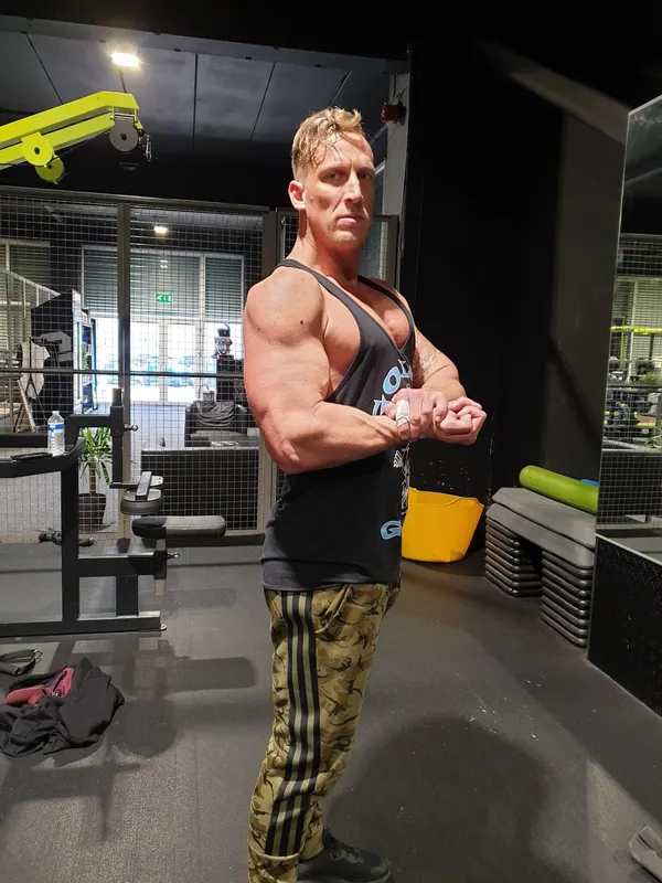 Luke Hardy's photo 5