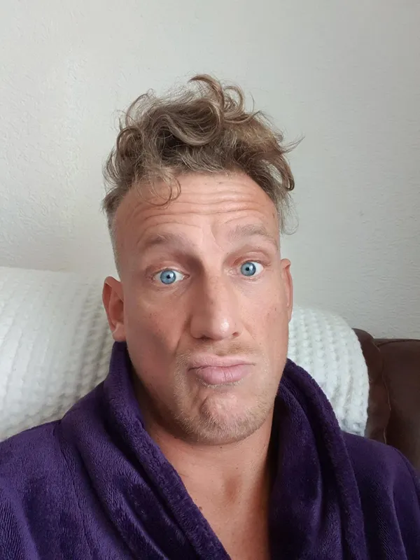 Luke Hardy's photo 6