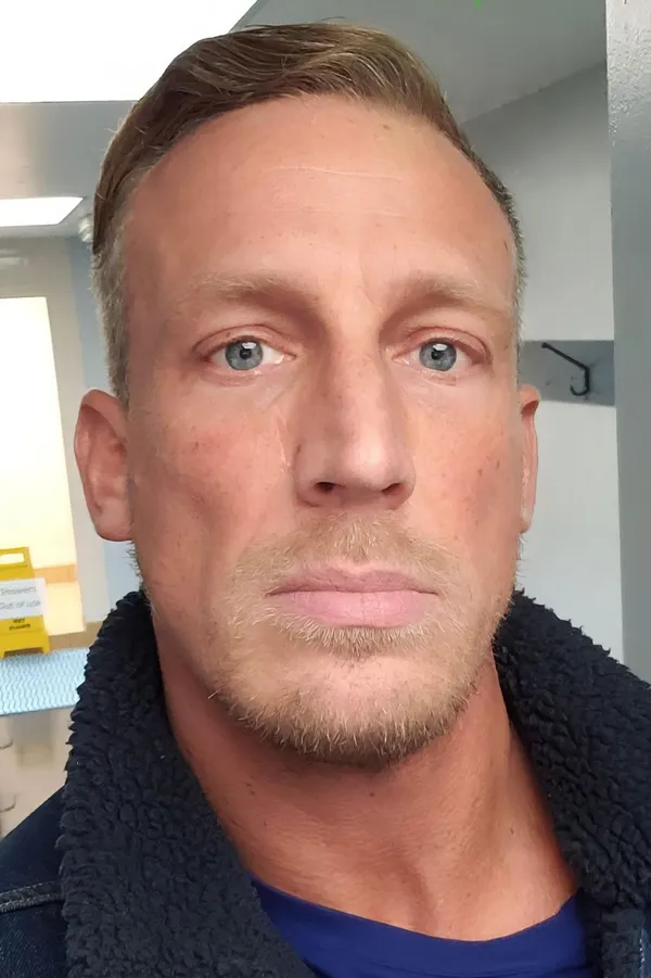 Luke Hardy's BabeWiki Profile