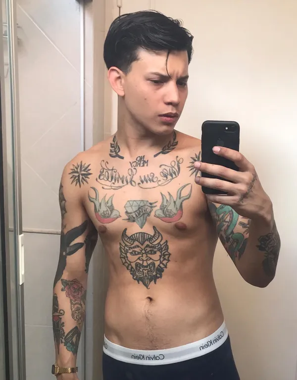 Luko Maluko's BabeWiki Profile