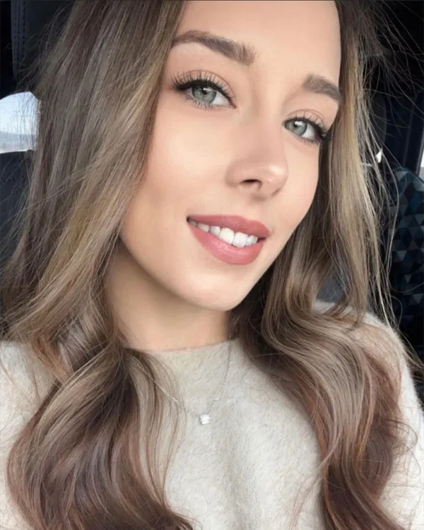 Lulu Blair's photo 7