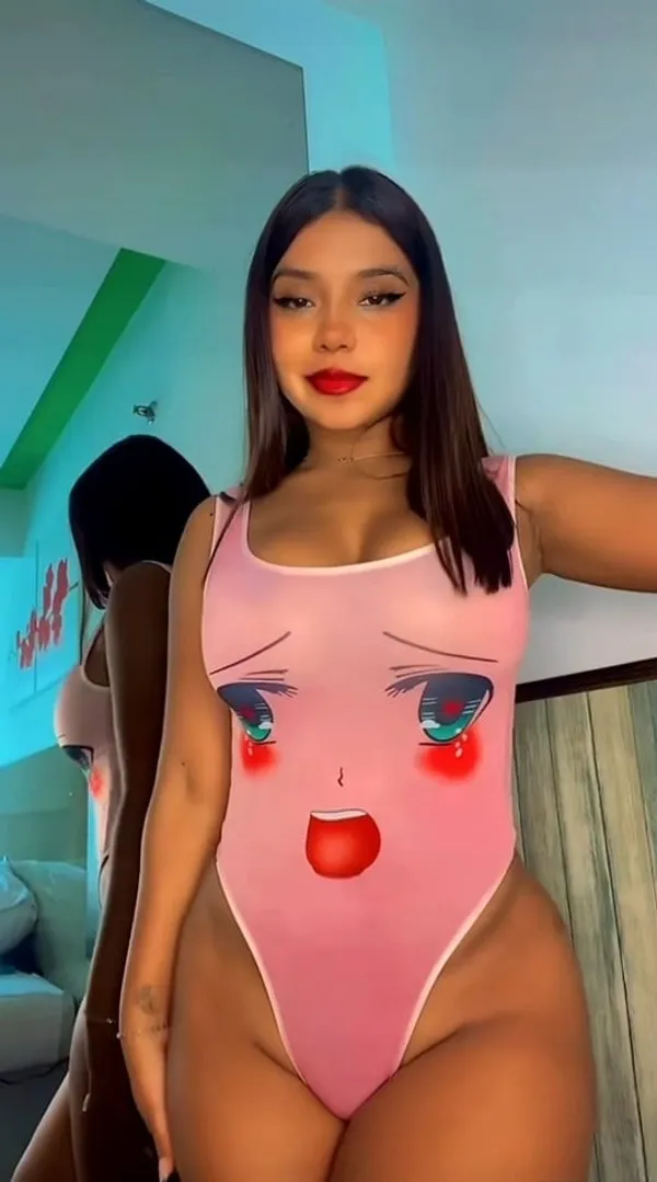 Luna Alessandra's photo 8