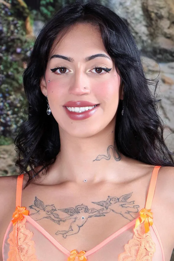 Luna Gueddes's photo 6