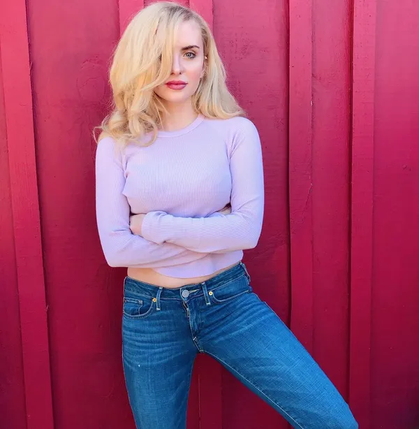 Luna Lanie's photo 4