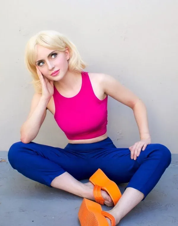 Luna Lanie's photo 5