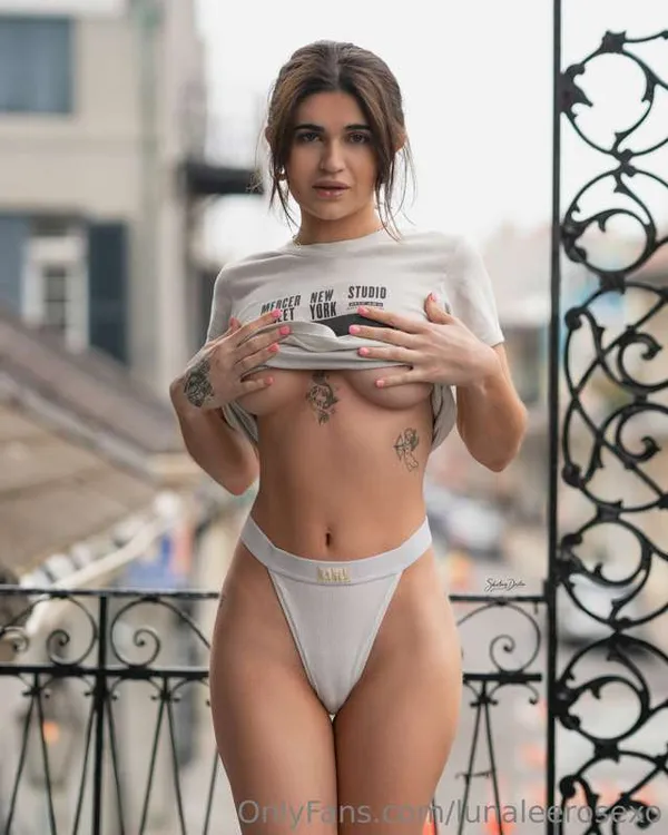 Luna's BabeWiki Profile