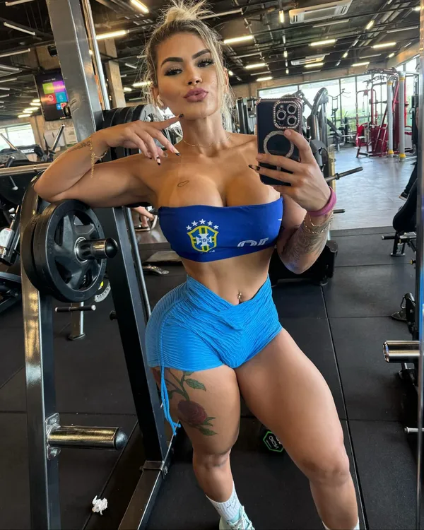 Luna Salvatori's photo 6