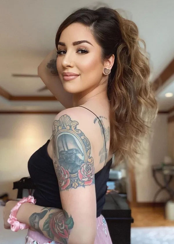 Lunalovebad's photo 4