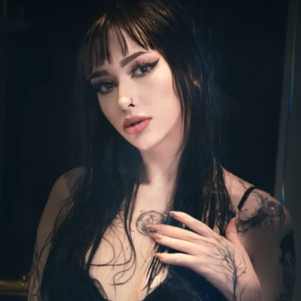 Lunastazja's photo 5