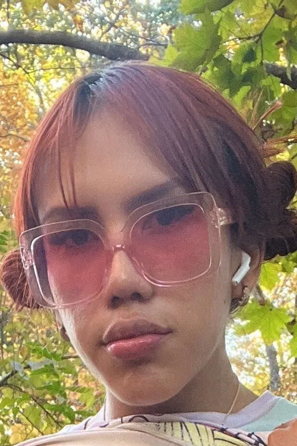 Lushiana Fit's BabeWiki Profile