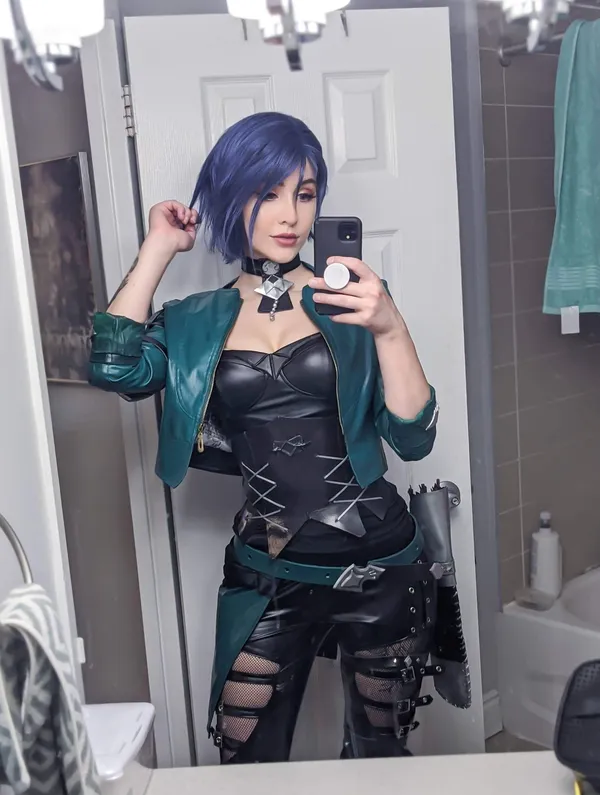 luxlo's BabeWiki Profile