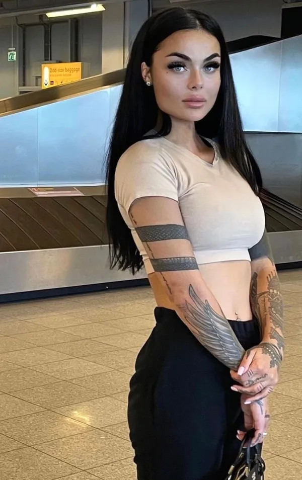 Luxuria Astaroth's photo 6