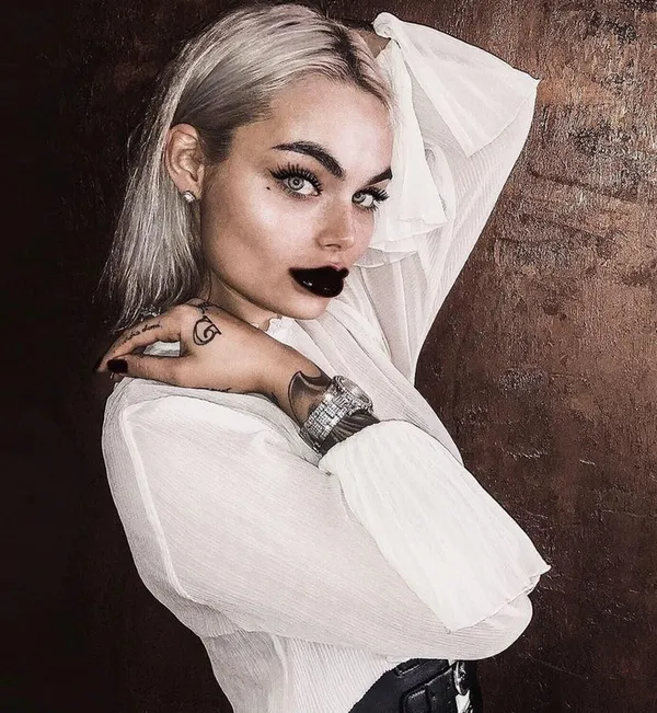 Luxuria Astaroth's photo 8