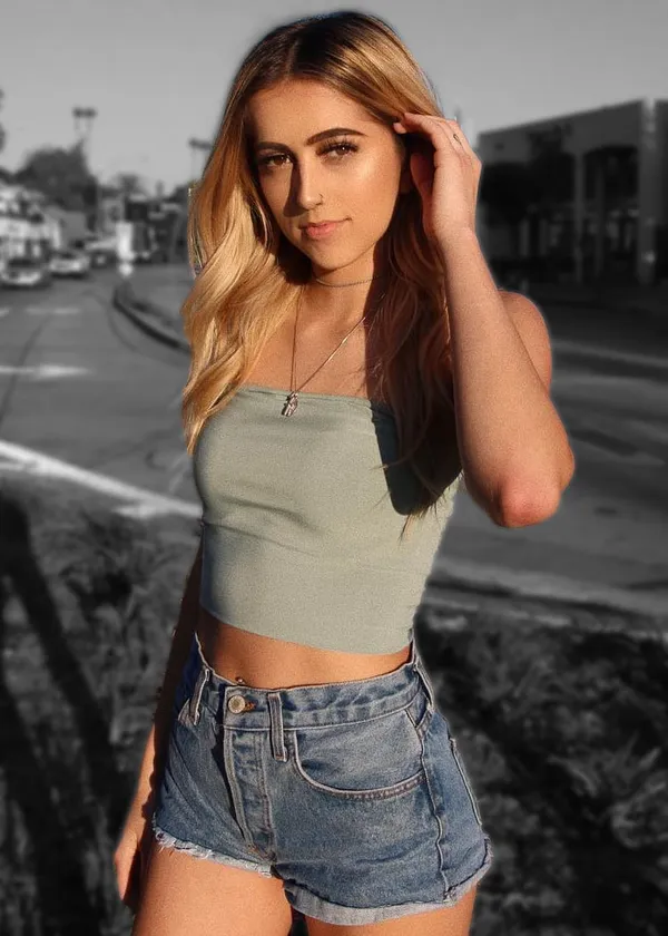 Lycia Faith's photo 4