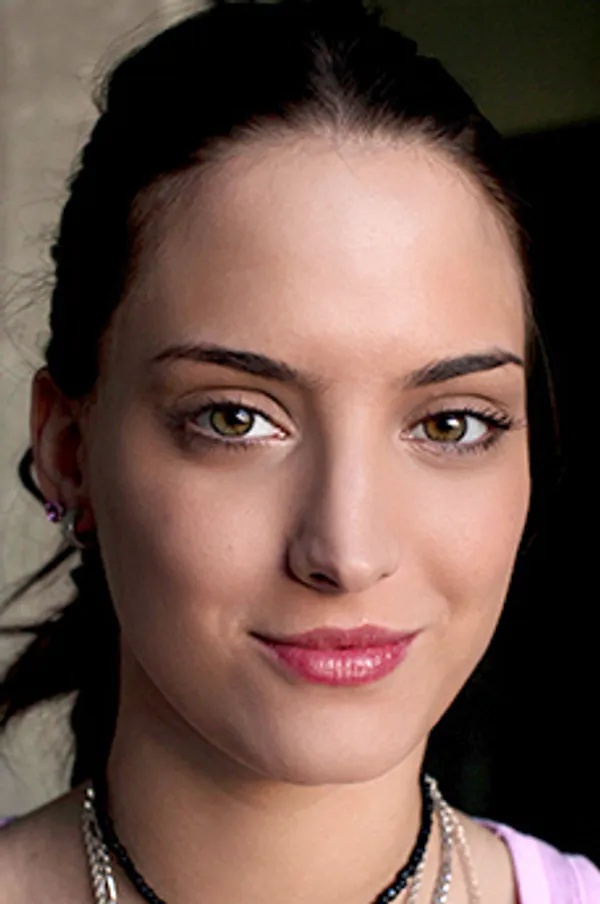 Lyen Parker's photo 6