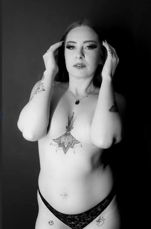 Lyia Ziggy's photo 3