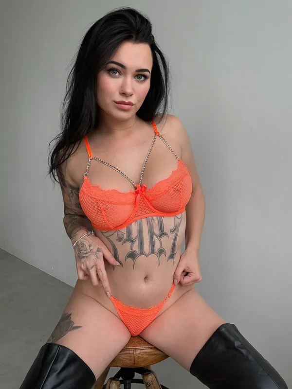 Lylou Black's photo 2