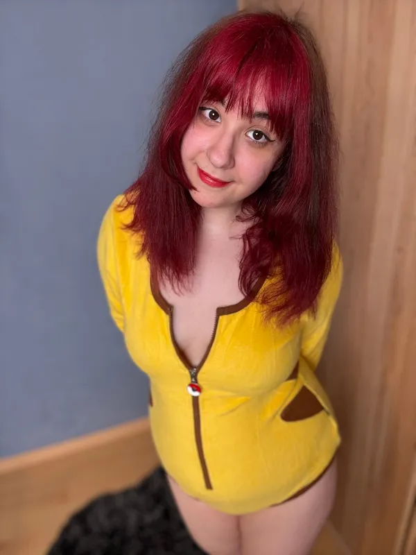 Lyndra Lynn's photo 3