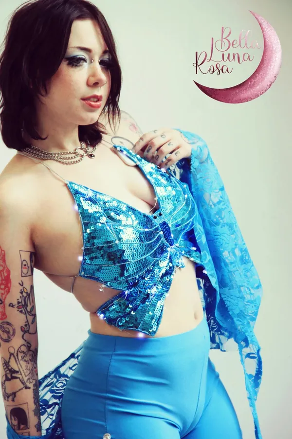 Lyra Skye's BabeWiki Profile