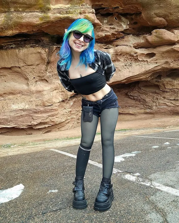 Lyssy Liana's photo 4