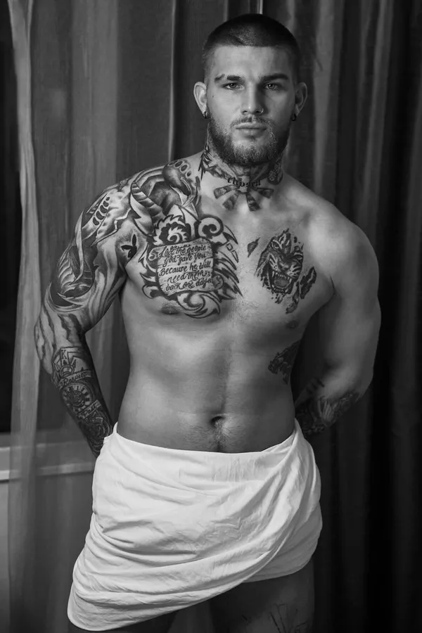 Mac Lawler's BabeWiki Profile