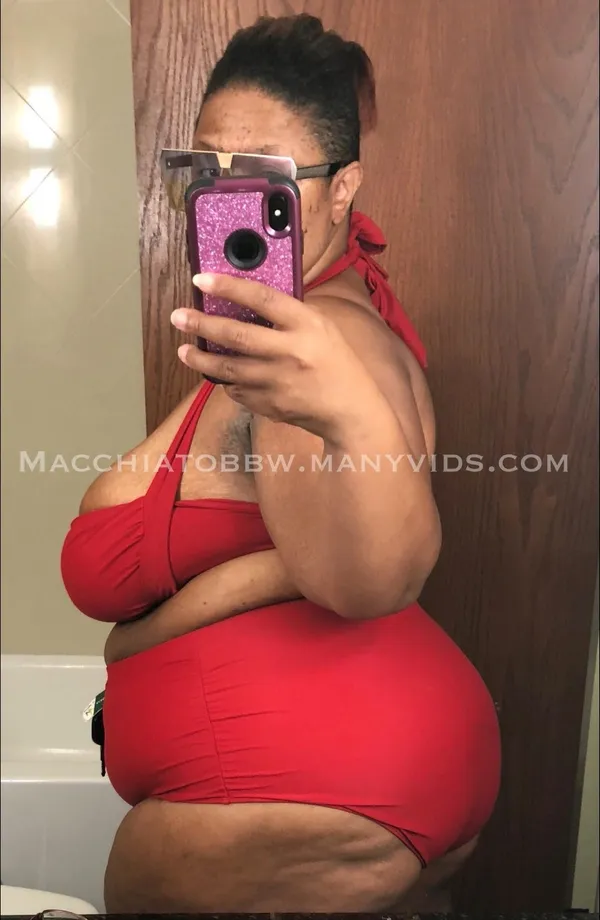 Macchiato BBW's photo 3