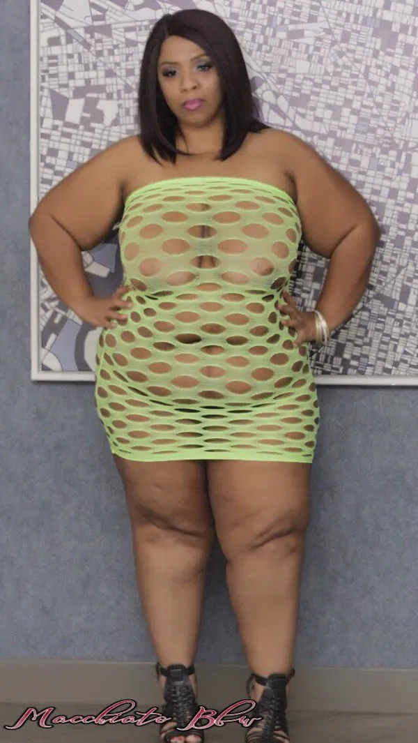 Macchiato BBW's photo 6